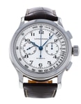 Pre-Owned Longines Sport Legends Watch